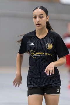 Bild 133 - wBJ Futsalmeisterschaft Vorrunde